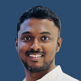 Nithin Paul Cherian